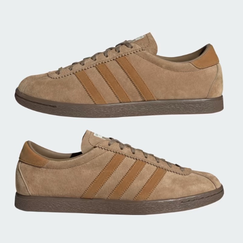スニーカー adidas TOBACCO 4FT1686