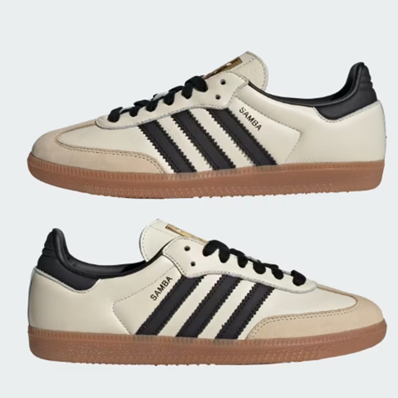 スニーカー ADIDAS SAMBA OG ID0478 4FT1687