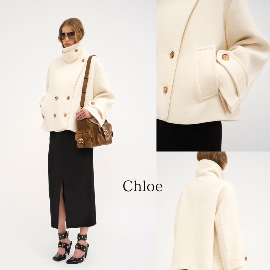 上品で大人可愛い♡】CHANEL《メリージェーン》