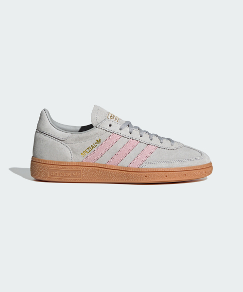 スニーカー adidas HANDBALL SPEZIAL W JR3083