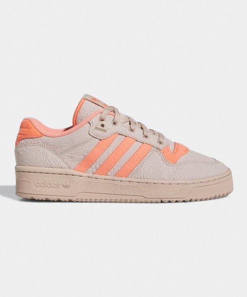 スニーカー adidas Rivalry Low TR Pink Coral IE1666