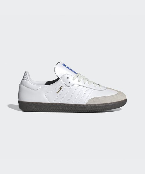 スニーカー adidas Samba OG White IE3439