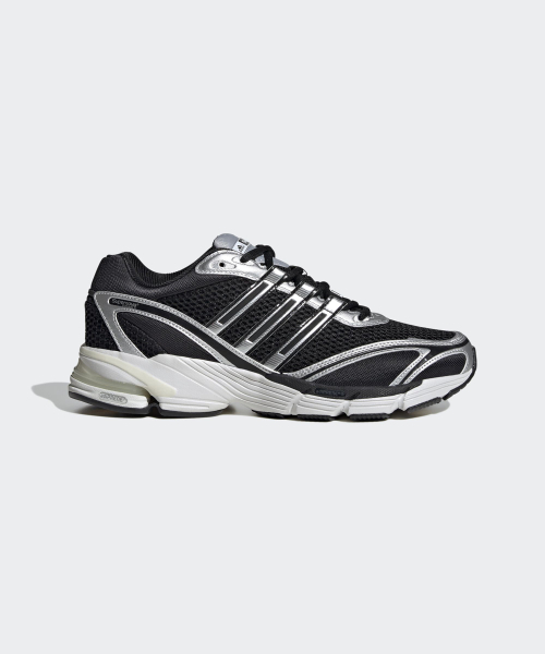 スニーカー adidas Supernova Cushion 7 Black Silver IG1747