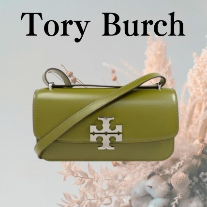 Tory Burch エレノア スモールレクタンギュラーバッグ