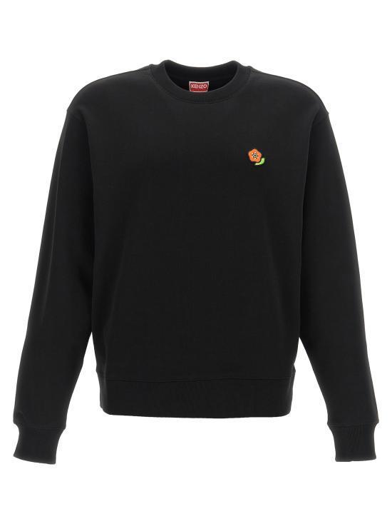 パーカー・フーディ KENZO Men Hoodies FF55SW2654MF99J Black