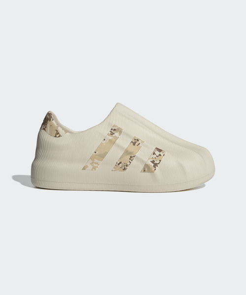スニーカー adidas Adiform Superstar Beige ID3924