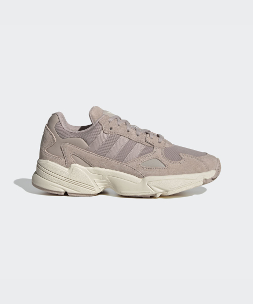 スニーカー adidas Falcon W baby pink ID8735