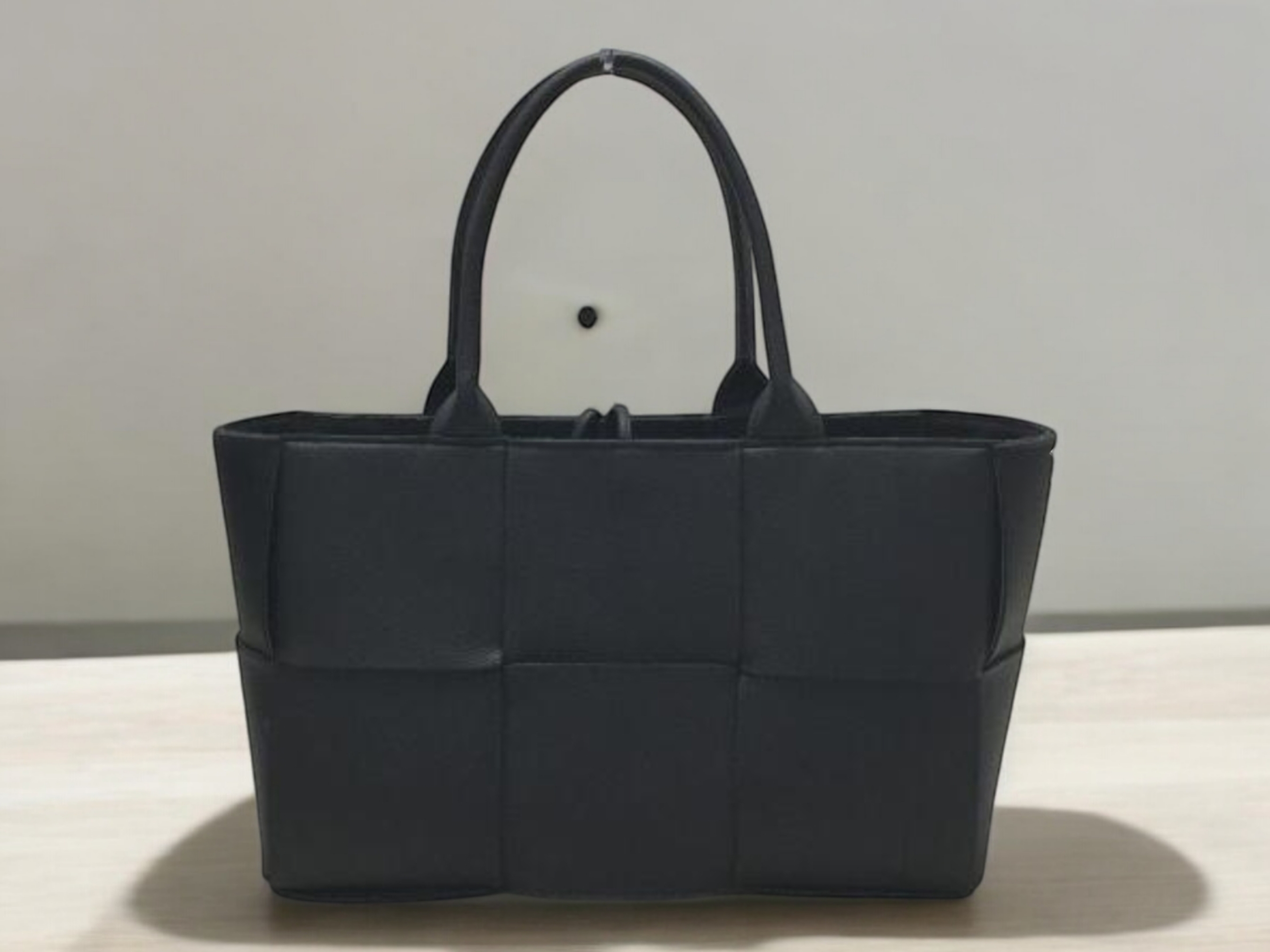 【USED】ボッテガヴェネタ ARCO アルコ トートバッグ