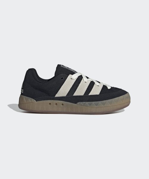 スニーカー adidas Adimatic Black IE2224