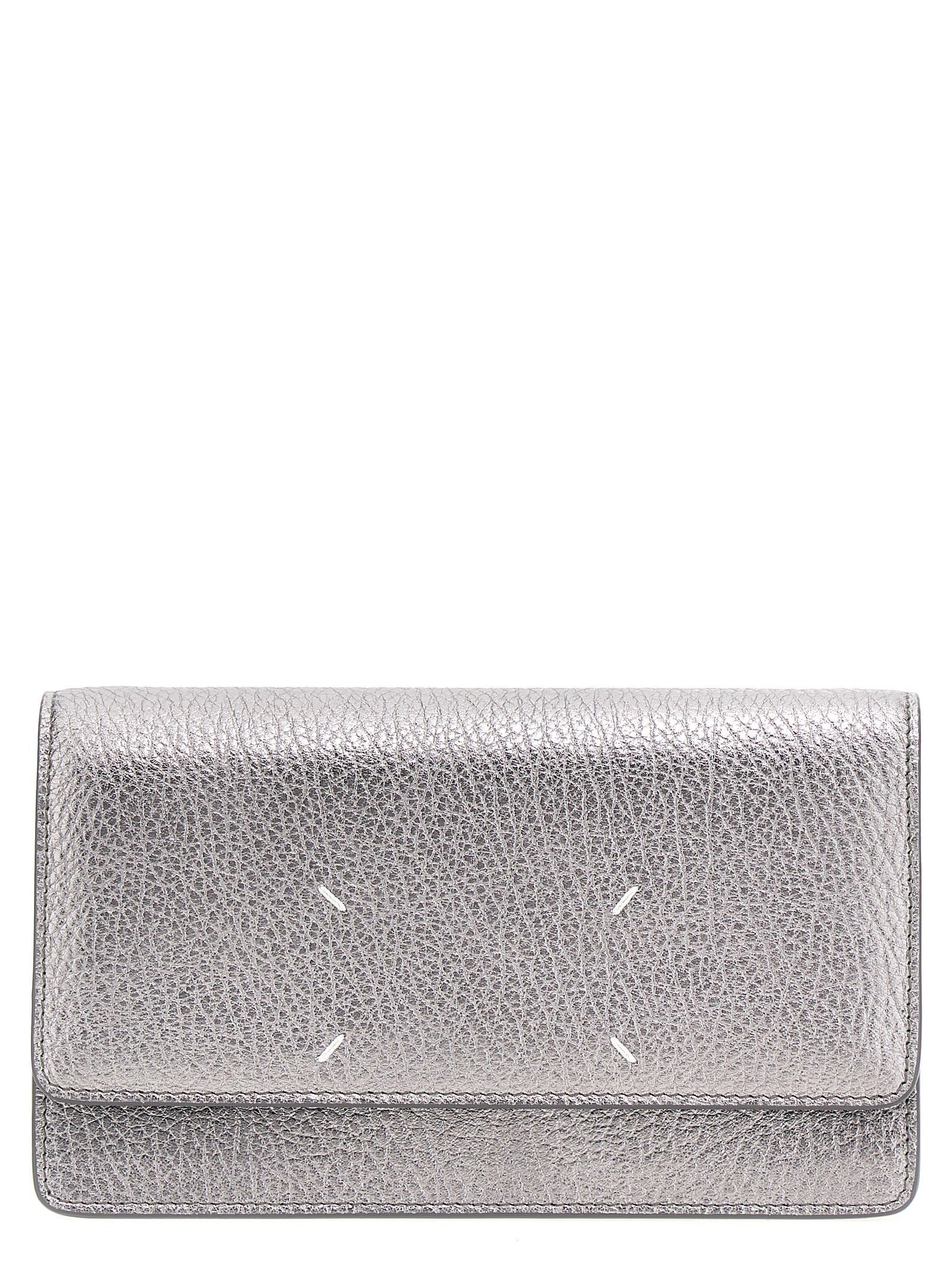 【送料&関税込】Maison Margiela Wallet On Chain