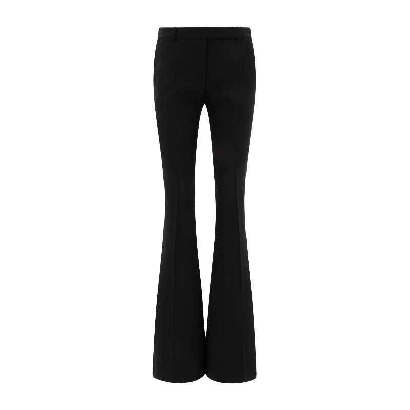 パンツ alexander mcqueen SS25 Trousers (585076 QEAAA1000)