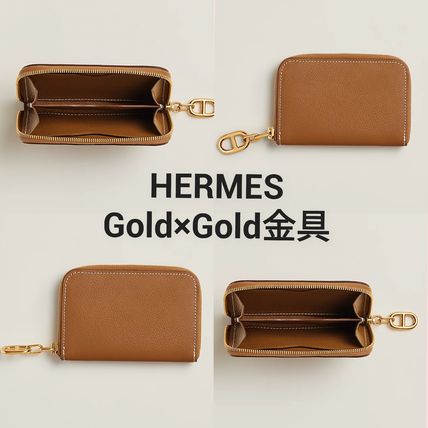 雑誌、TV、映画に登場アイテム♪ HERMES Zipengo(エルメス