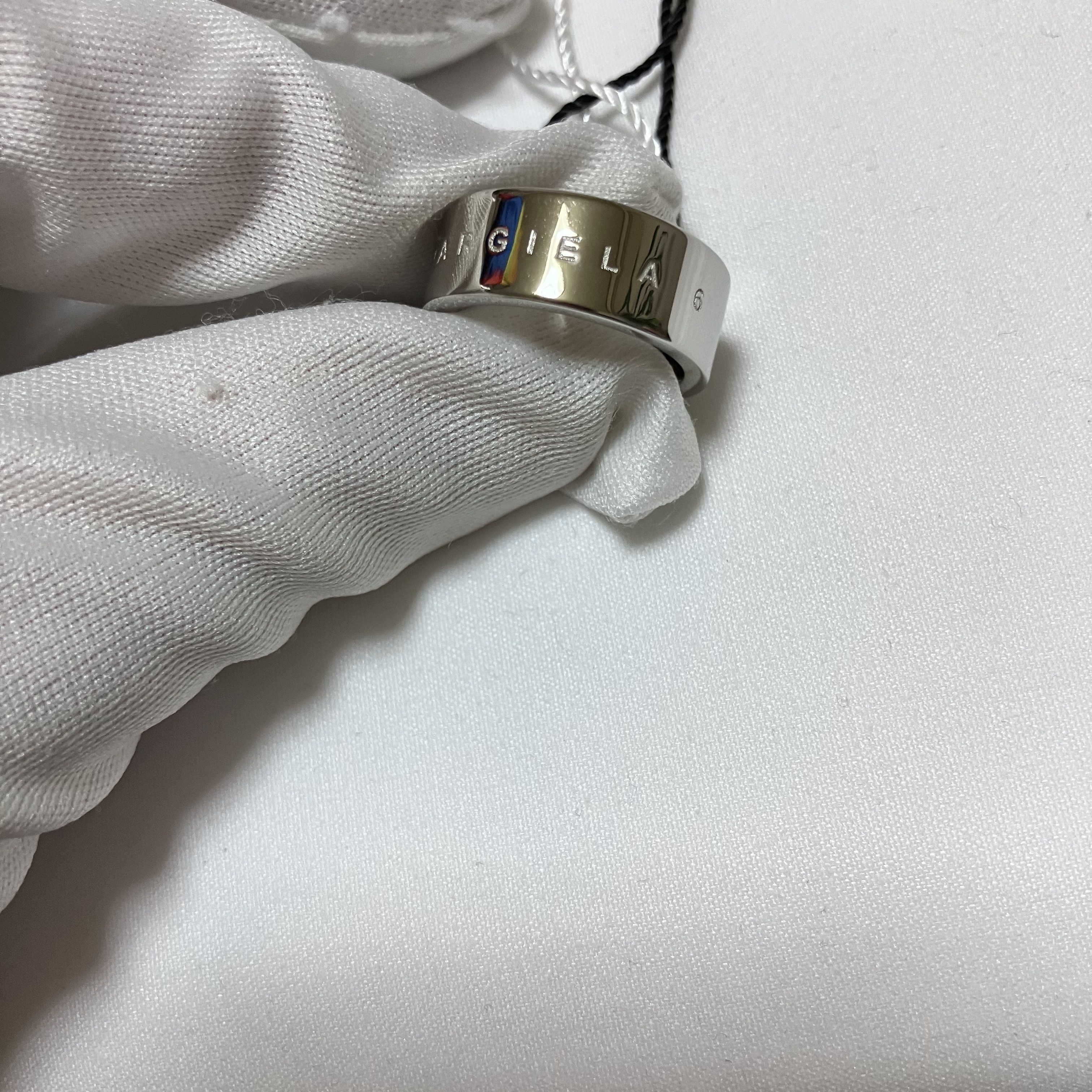 Maison Margiela（旧Maison Martin Margiela） - 4新品 メゾン