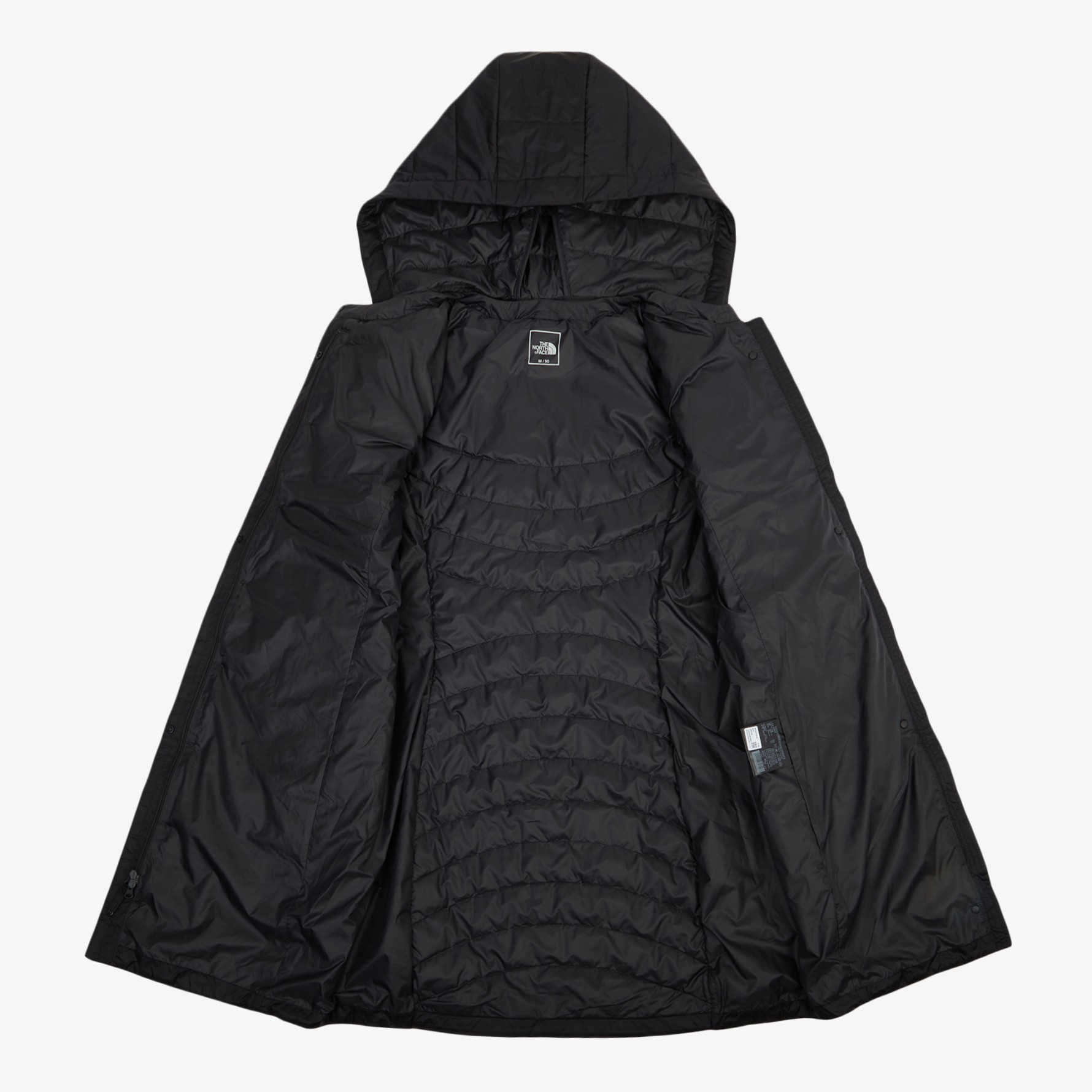 THE NORTH FACE ザノースフェイス W'S RVS CAMEL PADDING コート THE NORTH FACE☆23-24AW W'S RVS CAMEL PADDING COAT_NC3NP80