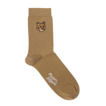MAISON KITSUNE 靴下 nm06410kt0014