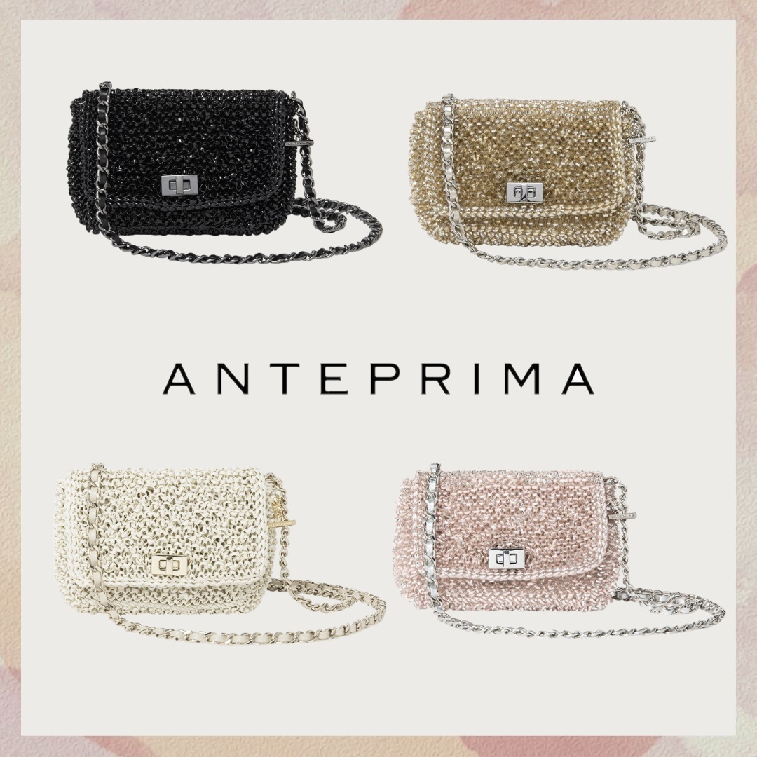 【ANTEPRIMA】ルッケット