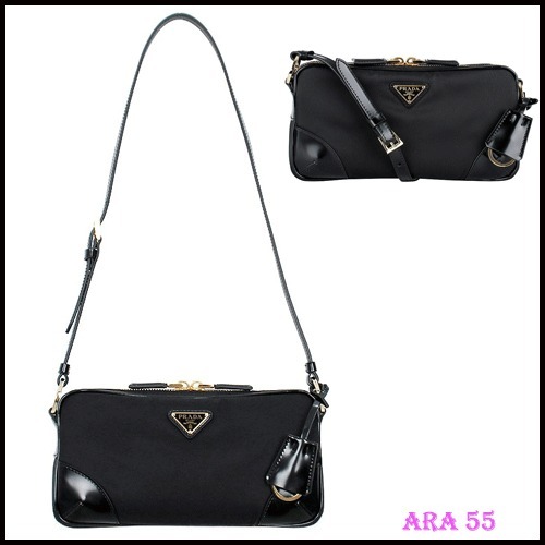 PRADA正規品/関税送料込み Re-edition 2002 shoulder bag mini