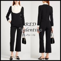 レッドバレンティノ RED VALENTINO オールインワン