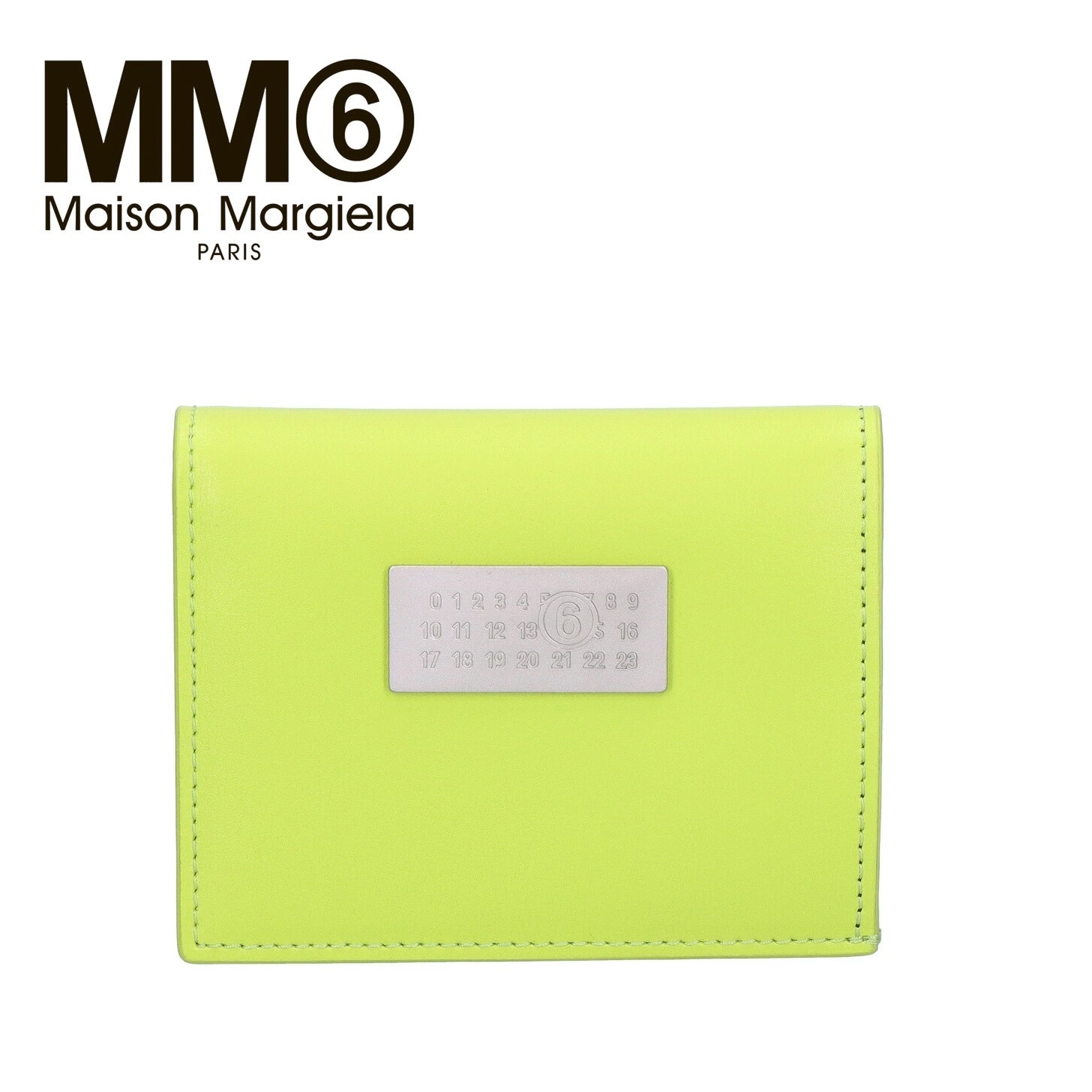 ★ Maison Margiela ★ ニューメリック 2つ折り財布