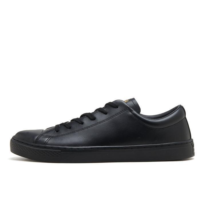 CONVERSE AS COUPE OX BLACK 国内発送