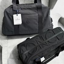 MONCLER(モンクレール)のメンズ ボストンバッグ 人気アイテム