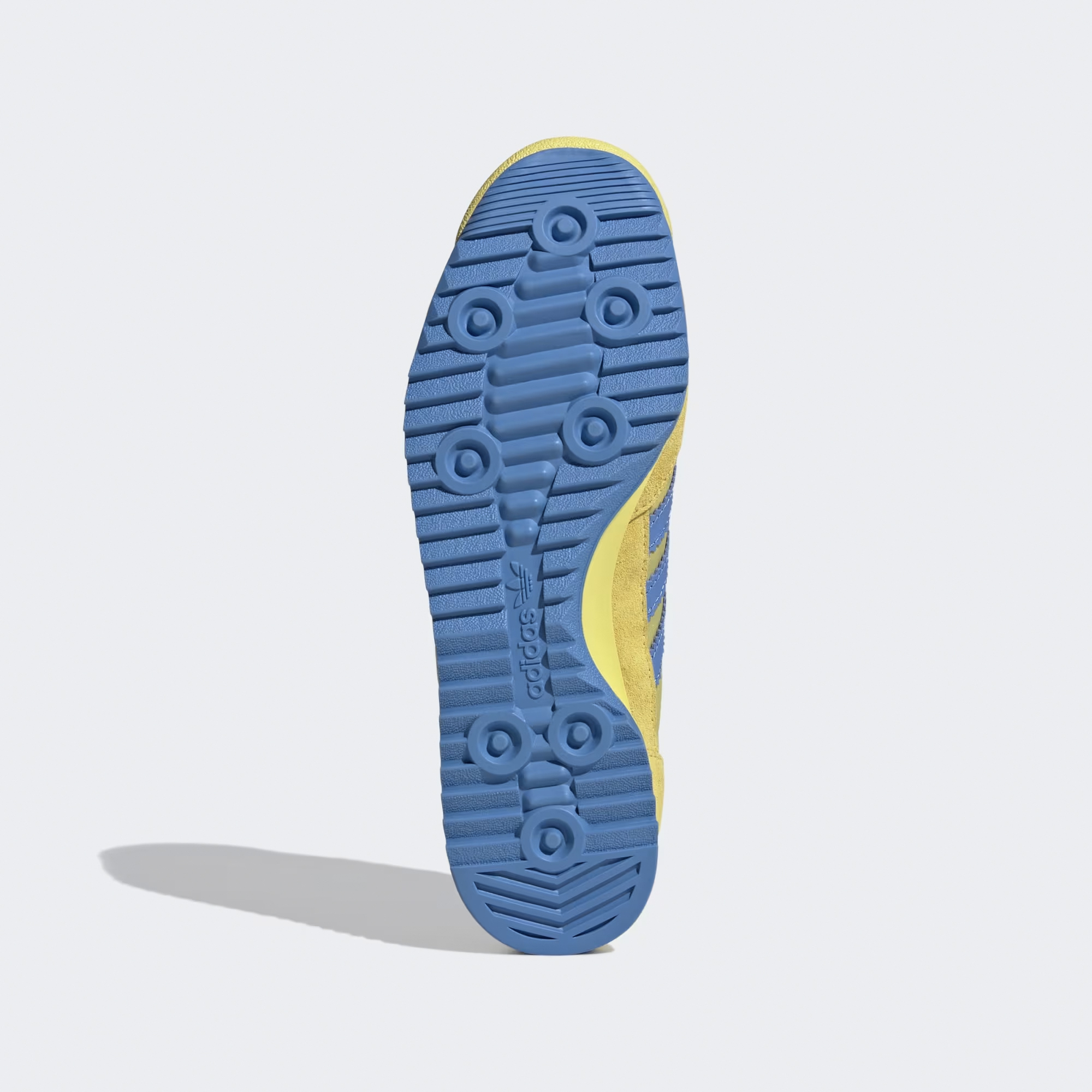 ☆adidas originals x SPORTY & RICH☆コラボ☆SL 72☆追跡可