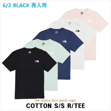 楽天市場】☆送料無料☆[THE NORTH FACE] COTTON NSE BOX LOGO