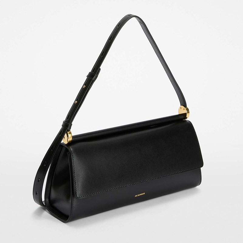 JIL SANDER Ghost ショルダーバッグ