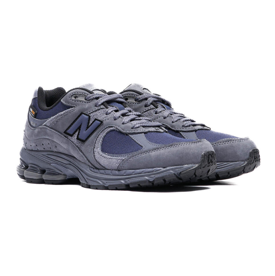 New balance ☆ M2002RPH ‘Arctic Grey’