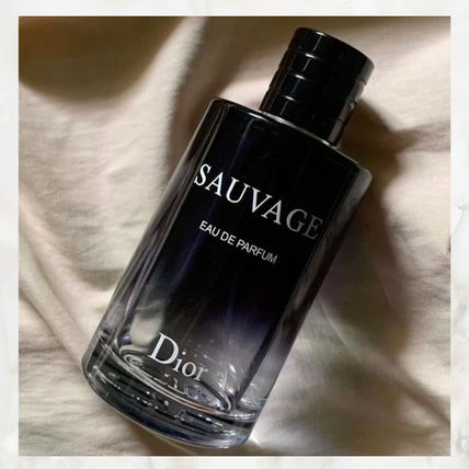 クリスチャンディオールオーソバージュ EDP 高まる SP 100ml