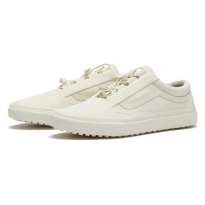 【VANS】 ヴァンズ OLD SKOOL V36CF AC SAIL 国内発送