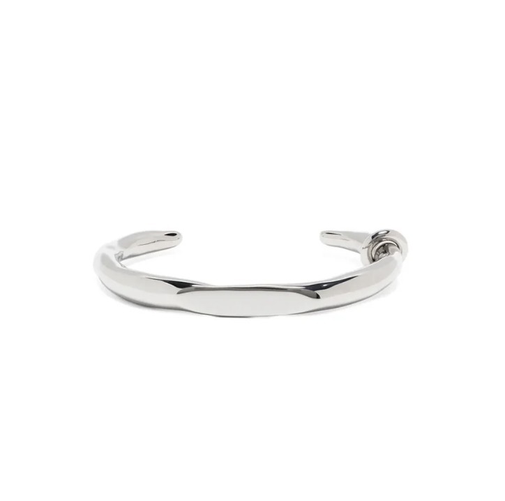【Jil Sander】BM9 BRACELET 1 SILVER ブレスレット 要在庫確認