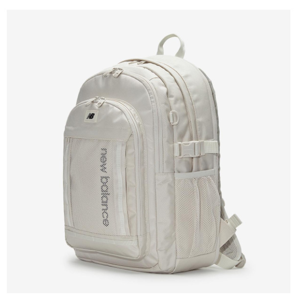 バックパック・リュック [NEWBALANCE] FLYINGFOAM - 3D BACKPACK New Balance】 男女共用 FLYINGFOAM - 3D BACKPACK/追跡付 (New