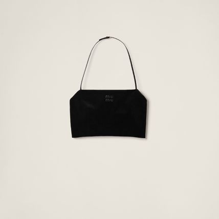 MiuMiu(ミュウミュウ) トップスその他(レディース) - 海外通販の
