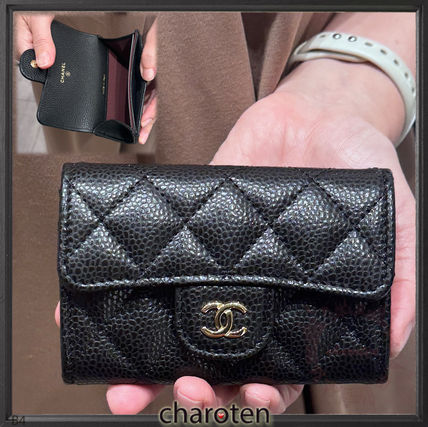 CHANEL(シャネル) カードケース・名刺入れ(メンズ) - 海外通販の