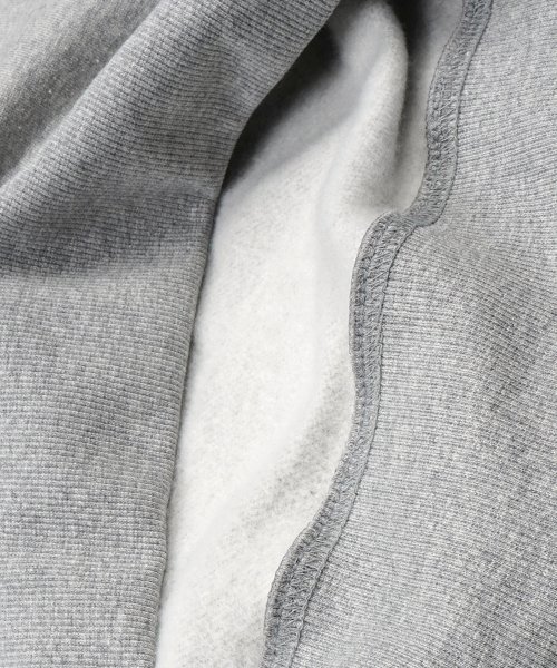 STIGMA COMPTON BEAR HOODIE GREY 16STHD05 (STIGMA/パーカー