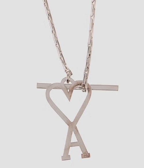 SALE《AMI PARIS》ネックレス  ユニセックス