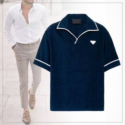 PRADA(プラダ) Tシャツ・カットソー(メンズ) 16ページ目 - 海外