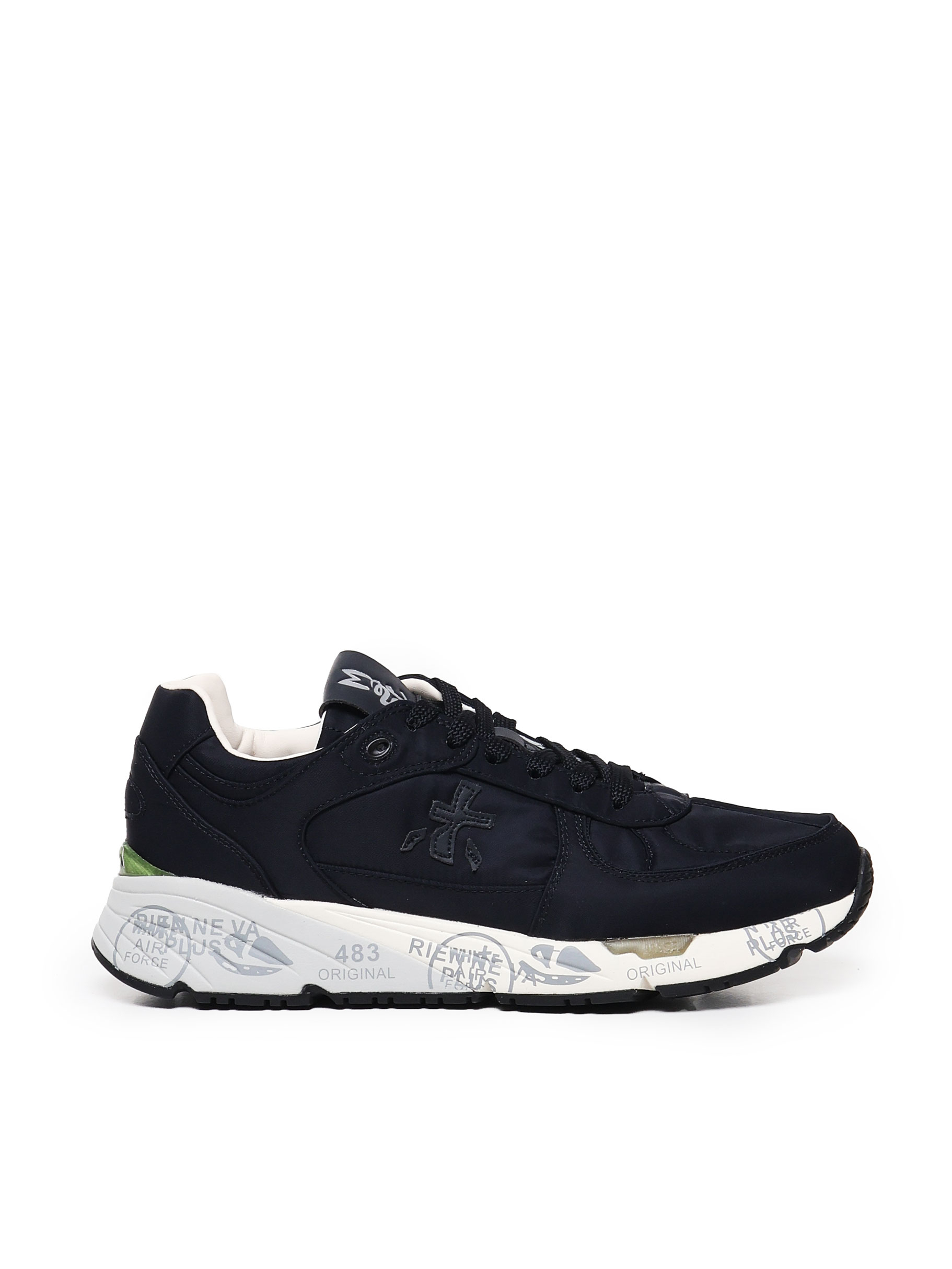 スニーカーMASE 7088