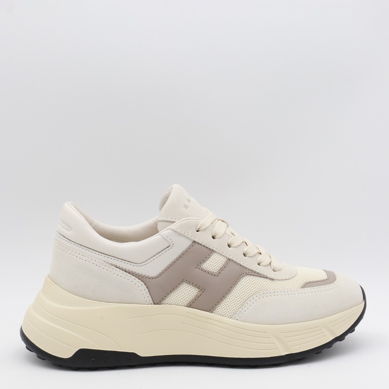 スニーカー HOGAN SS25 Hogan Sneakers Beige (HXW6690FR30 U6X680K)