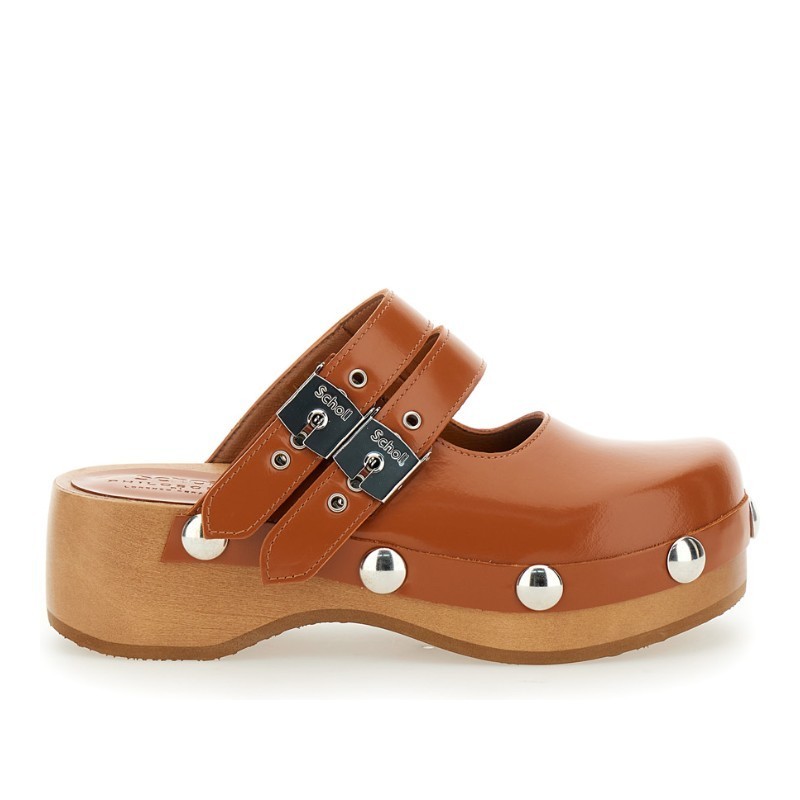 サンダル・ミュール PHILOSOPHY DI LORENZO SERAFINI Scarpe\nABRASIVATO