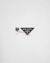 大人気】*PRADA* プラダ シンボル リング (PRADA/指輪・リング