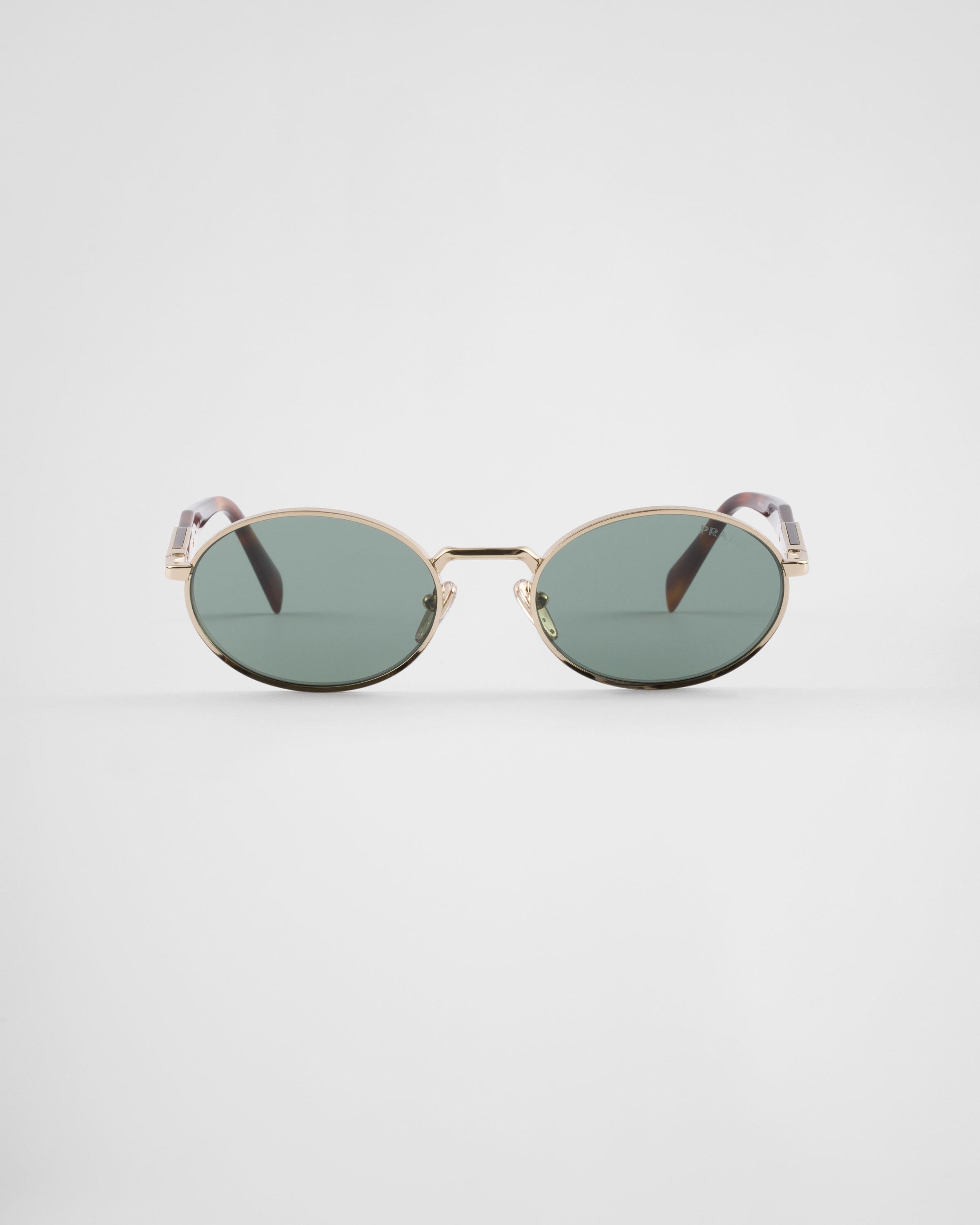 【日本入手困難】Prada Eyewear Collection sunglasses