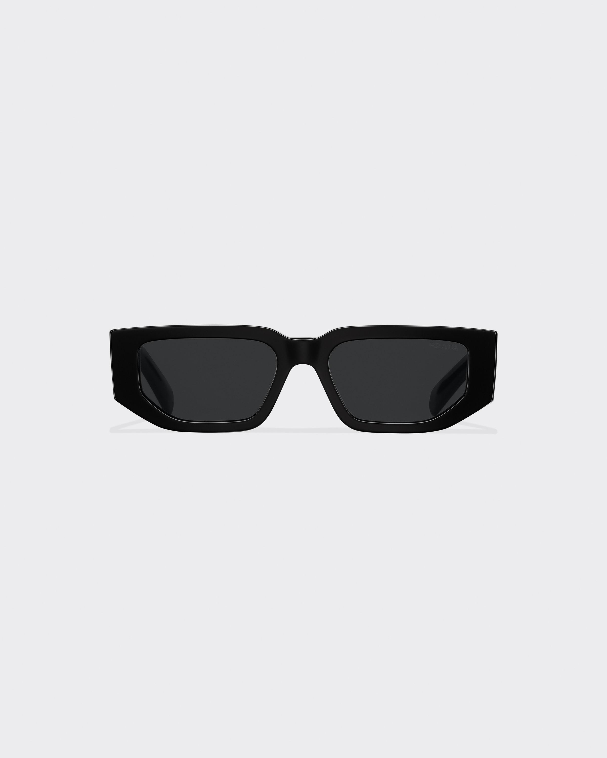 【日本入手困難】Sunglasses with triangle logo サングラス