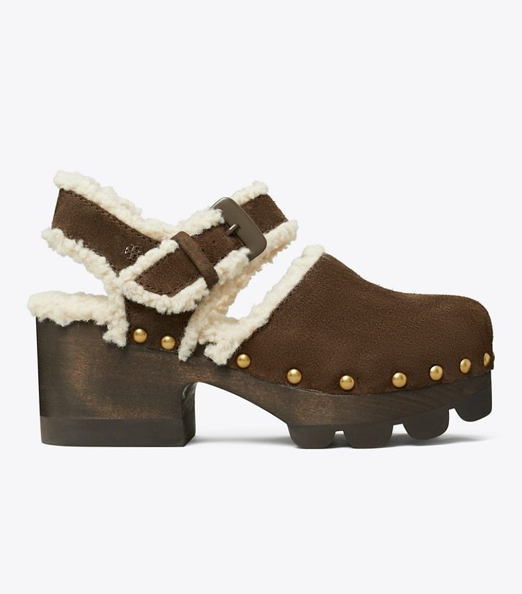 Tory Burch レディース クロッグ