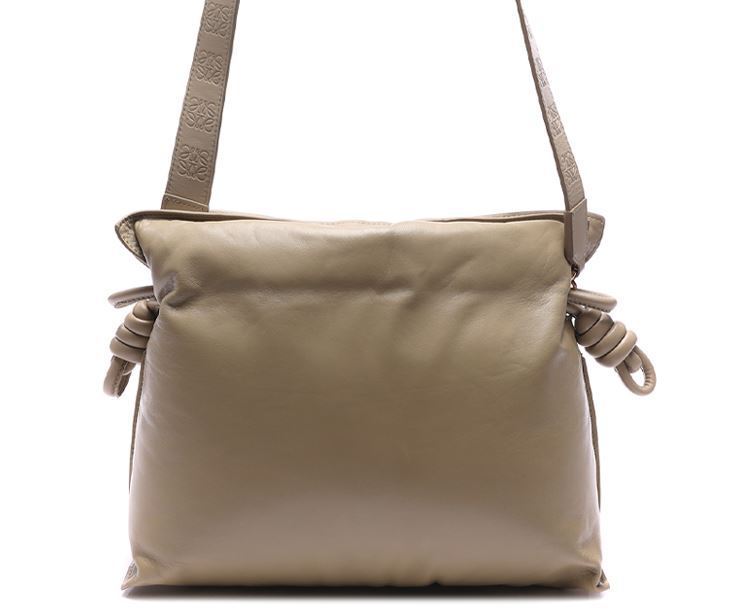 ショルダーバッグ・ポシェット LOEWE FLAMENCO SHOULDER BAG