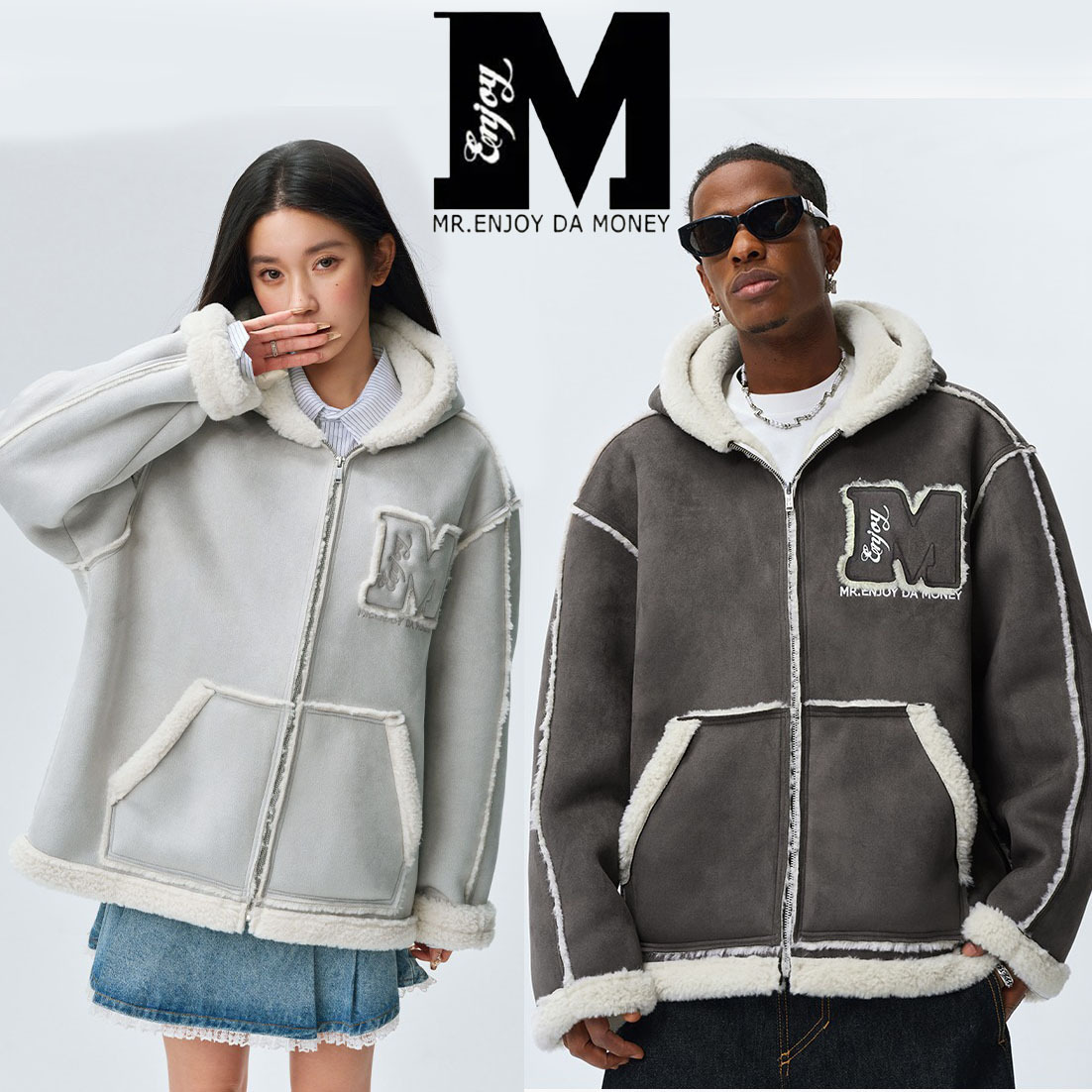 大人気 AMIRI  ジャージー トラックジャケット AMIRI ロゴ Always On Point ジャージー トラックジャケット