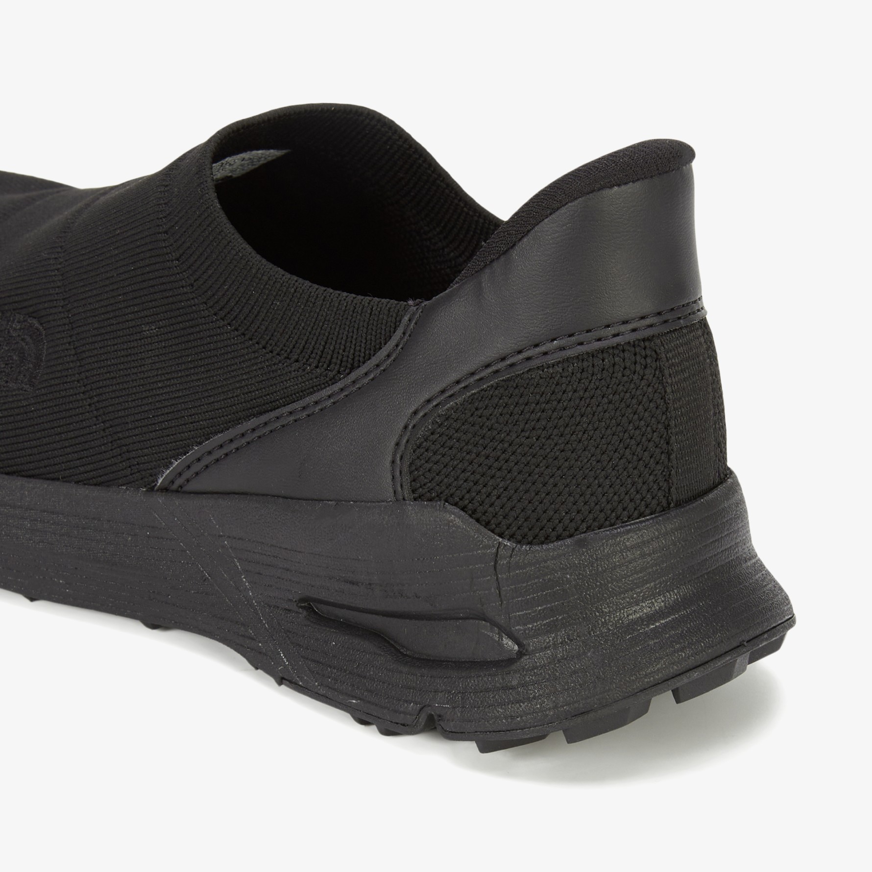 [THE NORTH FACE]★24FW★韓国人気★PADDED KNIT SLIP-ON THE NORTH FACE]☆24FW☆韓国人気☆PADDED KNIT SLIP-ON 靴
