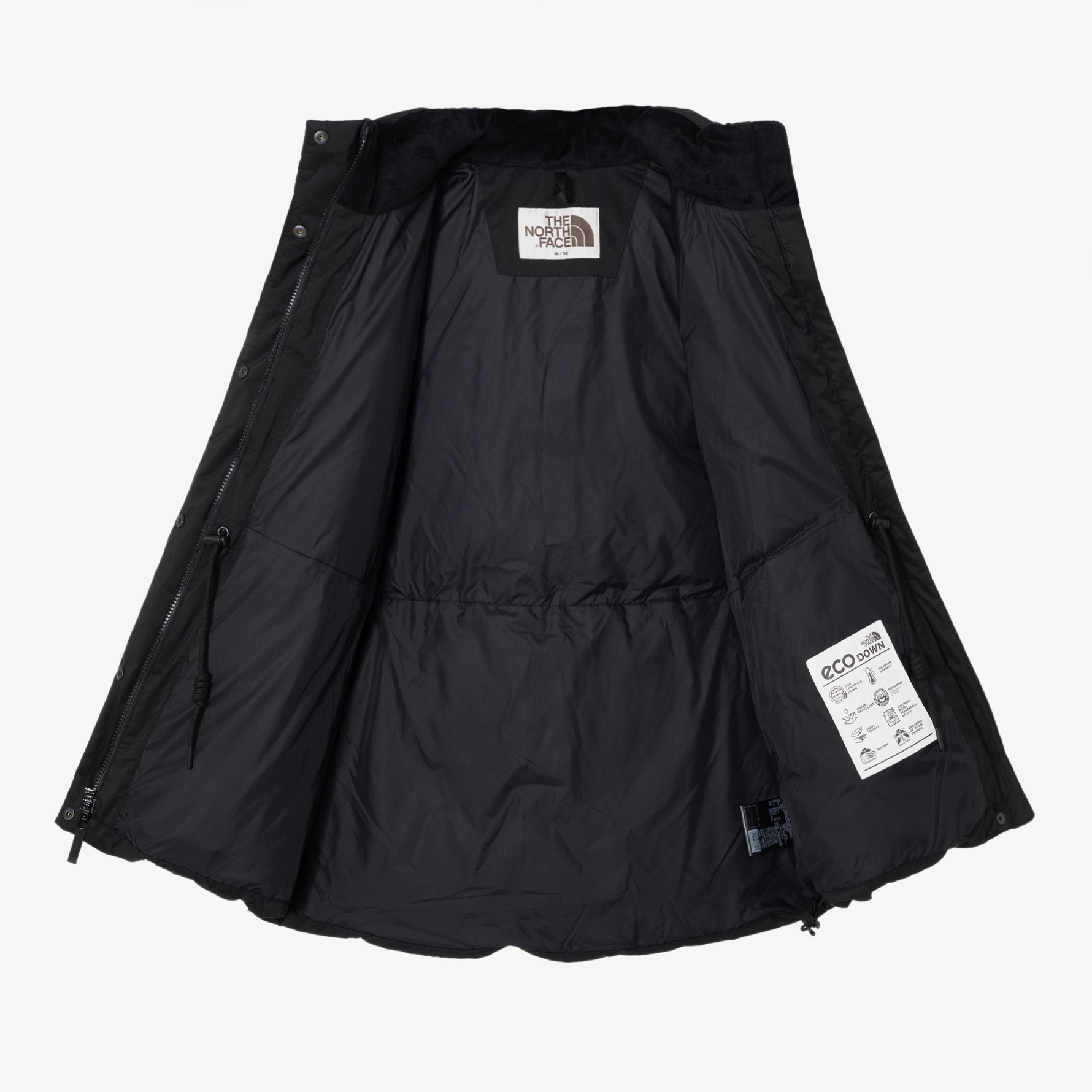 【THE NORTH FACE】★24AW★Wノベルティミッドダウンジャケット THE NORTH FACE】☆24AW☆Wノベルティミッドダウンジャケット