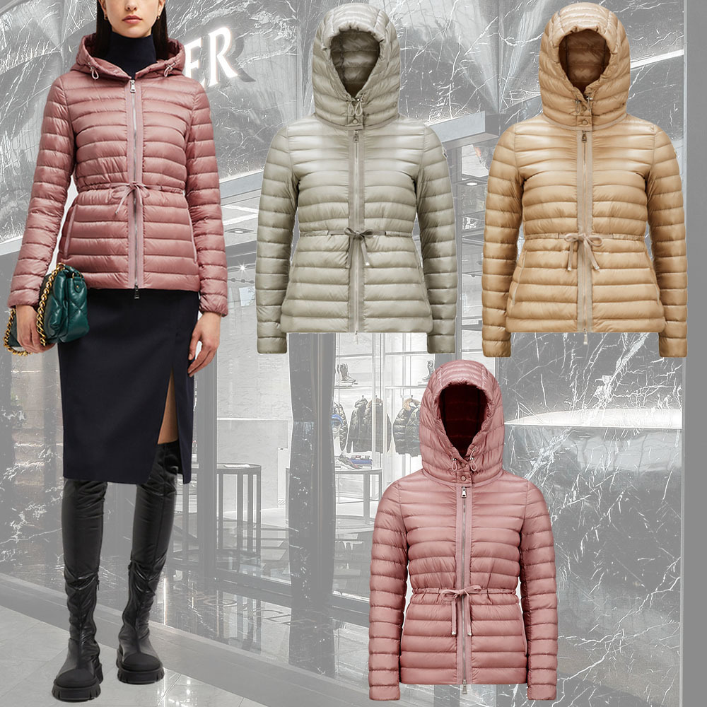 【MONCLER】Daosショートダウンジャケット